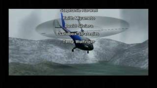 Raw Danger Credits [upl. by Eak28]