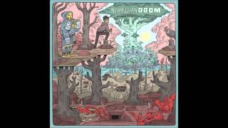 NehruvianDoom  Bishop nehru and MF doom Full Album [upl. by Aneeg578]