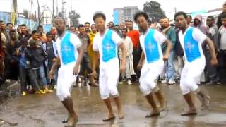 Best konjo zefen 2014 NEW ETHIOPIAN ESKISTA MUSIK 2014 Mike Afa Abro Adege አብሮ አደጌ [upl. by Nnylidnarb]