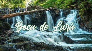 Boca de Lurá  El pueblo más lindo de Panamá  Qué hacer en PANAMÁ 🇵🇦  Toabré Penonomé Coclé  4K [upl. by Ayik976]