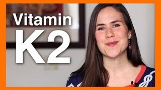 Why Vitamin K2 is so important and how to get it [upl. by Ydda]