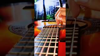 Ummon hiyonat gitar versiyonukısa herkesin aradığı fon müziği [upl. by Gardol37]