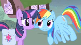 Is Rainbow Dash Really Loyal [upl. by Erleena]