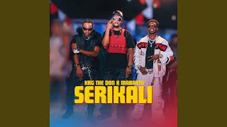 Serikali [upl. by Obed]