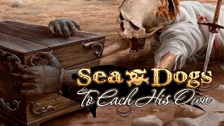 Sea Dogs To Each His Own  Official Trailer [upl. by Martha135]