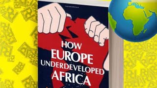 UNDERDEVELOPMENT AND DEPENDENCY IN AFRICA UniverstiyofNairobi uniqueABEL harvard [upl. by Rodolphe684]