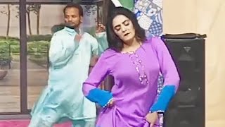 deedar multani mujra 2024 [upl. by Keemahs216]