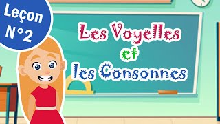 Alphabet phonétique français pour apprendre les voyelles orales [upl. by Janka]