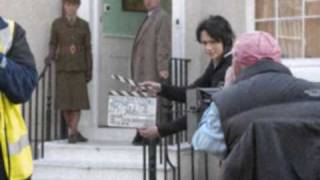 Foyles war behind the scenes [upl. by Benetta]