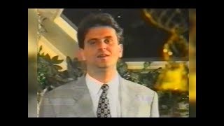 Sinan Vllasaliu POTPURI POPULLORE Official Video 1995 [upl. by George204]