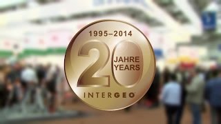 INTERGEO 2014│Trailer deutsch│BERLIN 7  9 Oktober│IntergeoTV [upl. by Pyszka889]