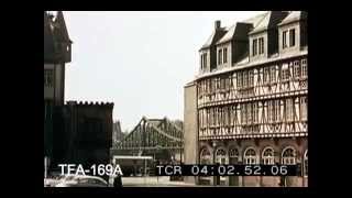 Frankfurt Am Main 1967 [upl. by Meggi]