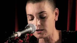 Sinead OConnor  Something Beautiful [upl. by Ecurb500]