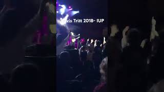 Travis Tritt in concert 2018 at IUP [upl. by Jolee]