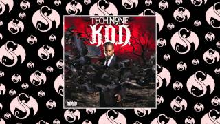 Tech N9ne  KOD feat Mackenzie Nicole [upl. by Dorehs]