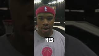 Who remembers Corey Maggette nba thegoaheadbucket [upl. by Gustaf358]