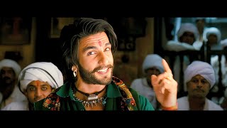 Ram Leela Full Movie HD  Ranveer Singh  Deepika Padukone  Richa Chadha  Review amp Facts Explain [upl. by Dupin]