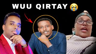 WUU QIRTAY INUU KUFSIGA GEESTAY ABDULLAHI GOOF KIISKA MAMA SAAFI  MAXKAMADA DAHIR ALASOW [upl. by Otho]