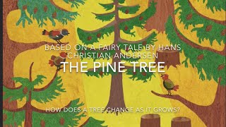 “The Pine Tree” Read Aloud by Ms Torres [upl. by Wise216]