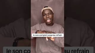 artistechanteur rap chanson music chanteur rapfr rapfrancais musique memes [upl. by Brendin]