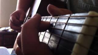 How To Play Intro To quot5150quot By Dierks Bentley [upl. by Gora293]