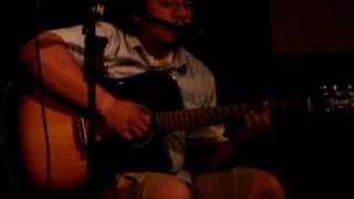 Tmoss aka paakai open for Anuhea at Higher Ground Coffee Shop 1 of 3 [upl. by Neraa]