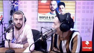 Bigflo et Oli  pourquoi leur musique quotpopulairequot leur a fermé des portes [upl. by Flavian]