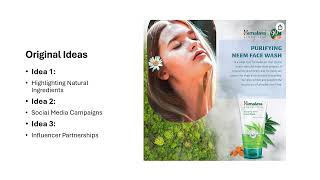 Final ad of Himalaya neem face wash [upl. by Lilaj763]