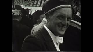 SktSebastianer Geseke Schützenfest 19571958 [upl. by Doubler]