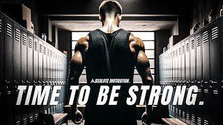 Unleash Your Strongest Self  Best Motivational Speeches of 2024 [upl. by Eelrihs865]