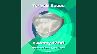 Teriyaki Sauce [upl. by Whitebook343]