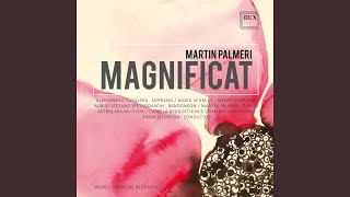 Magnificat VII Deposuit potentes [upl. by Vanny]