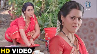 रोज रोज घर के काम करने से परेशान हुई बहु  Ritesh Pandey Richa Dixit  Bhojpuri Comedy Scene [upl. by Terese175]