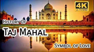 Is Taj Mahal a Temple History of Taj Mahal [upl. by Notyarb]