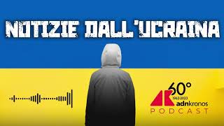 Kiev si riprende piattaforme petrolifere al largo della Crimea  Notizie dallUcraina  Podcast [upl. by Baumann]