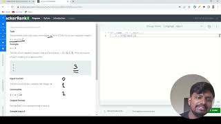 Hackerrank Fraudulent Activity Notifications 3 Solutions [upl. by Rimaa198]