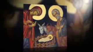 Eastern Orthodox  Christmas Nativity Chant [upl. by Aire]