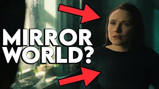 WESTWORLD Season 4 Episode 7 Explained amp Review [upl. by Anyg12]