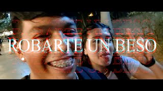 Robarte un beso  Gus Mtz ft Estrella Estrada  Sv Records [upl. by Oijile105]