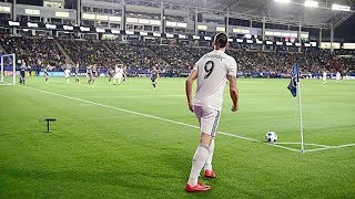 Zlatan İbrahimovicten Dünyayı Şok EDEN 20 Olağanüstü Gol [upl. by Tenrag557]