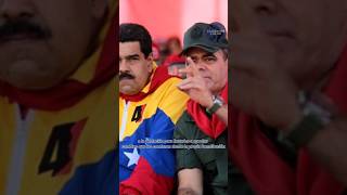 Comienzas las sanciones y extracciones de los delincuentes del régimen de Maduro [upl. by Uhej104]