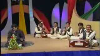 Naseeba Khol de mera By Sher Mian Dad [upl. by Gurney]