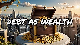 Debt Leveraging The Secret to Building Wealth and Unlocking Success [upl. by Sibby93]