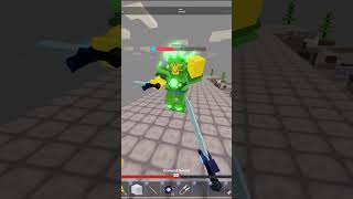 Who is the best ROBLOX BEDWARS [upl. by Nnairol786]