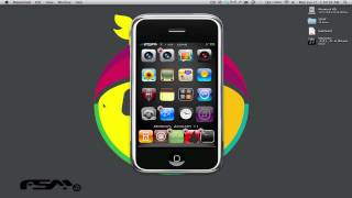 Infinidock Add Horizontal Scroll To Your iPhone Dock [upl. by Nanoc149]