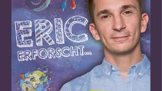 08  Eric erforscht Was lebt in der Tiefsee  WissensPodcast für Kinder mit Eric Mayer [upl. by Nedak]