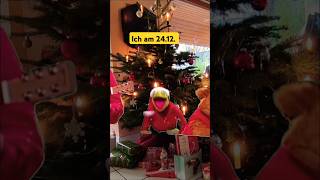 😂 bald ist weihnachten Judteo [upl. by Pontone]