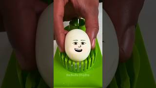 Unique egg recipe🤣 shorts shortvideo funny [upl. by Vlada]