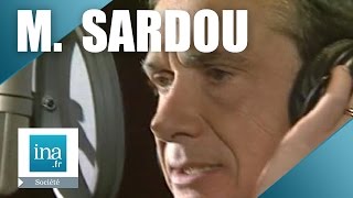 Michel Sardou la chanson polémique  Archive INA [upl. by High17]