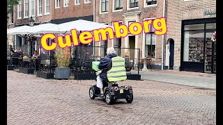 Kakhiel Vlog 124  Culemborg [upl. by Netaf]